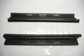 90-97 Miata Door Sill Plates with Covers (Set) [Used] - NA01-68-721, NA01-68-711