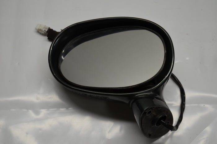 90-97 Miata Driver Power Mirror Green [Used] - NA05-69-120