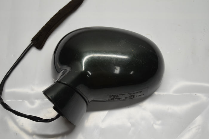 90-97 Miata Driver Power Mirror Green [Used] - NA05-69-120