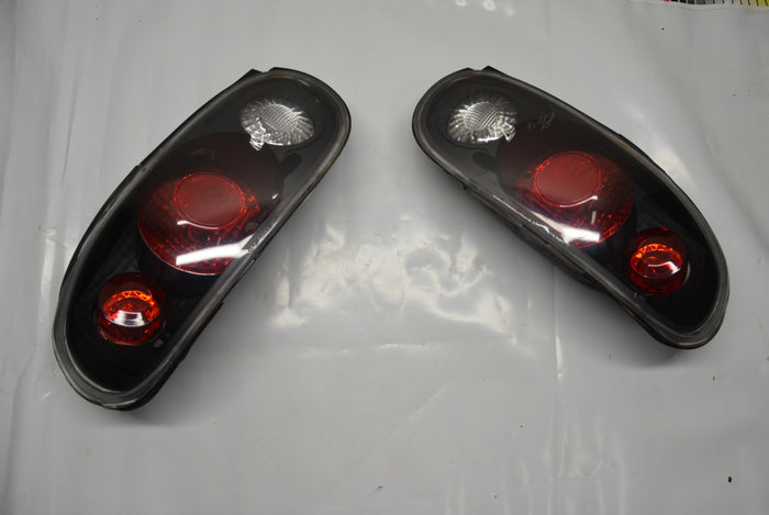 90-97  Miata Eagle Eyes Tail Lights [Used]