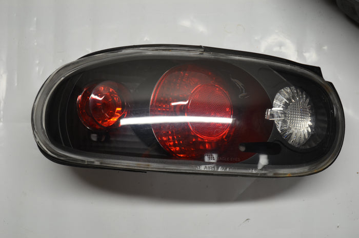 90-97  Miata Eagle Eyes Tail Lights [Used]