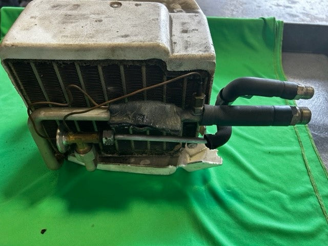 90-97 Miata Evaporator Assembly [Used] - NA75-61-520D