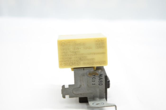 90-97 Miata Flasher Timer and Buzzer Relay [Used] -  NA02-67-720