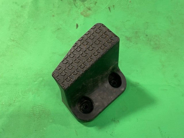 90-97 Miata Foot Rest Dead Pedal [Used] - NA01-43-041