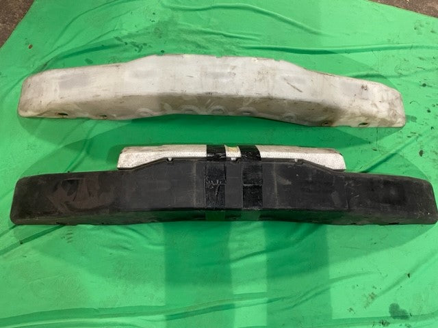 90-97 Miata Front Bumper Reinforcement [Used] - NA01-50-070