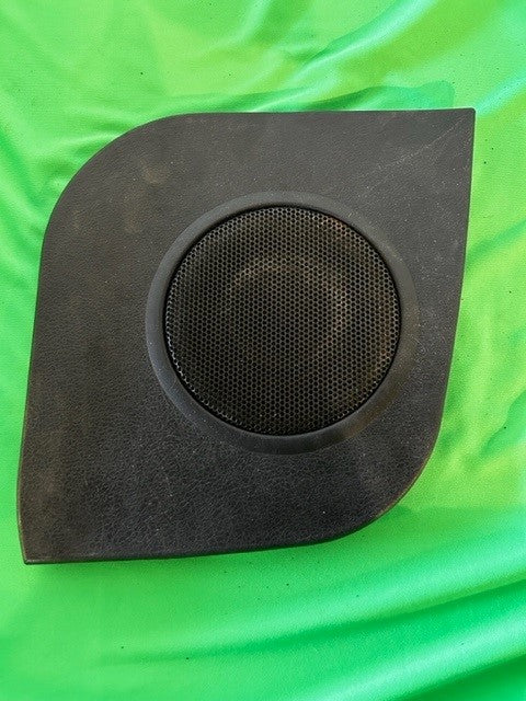 90-97 Miata Front Door Speaker Cover [Used] - NA01-NA-4581