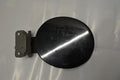90-97 Miata Fuel Door Black [Used] - NA01-42-410B