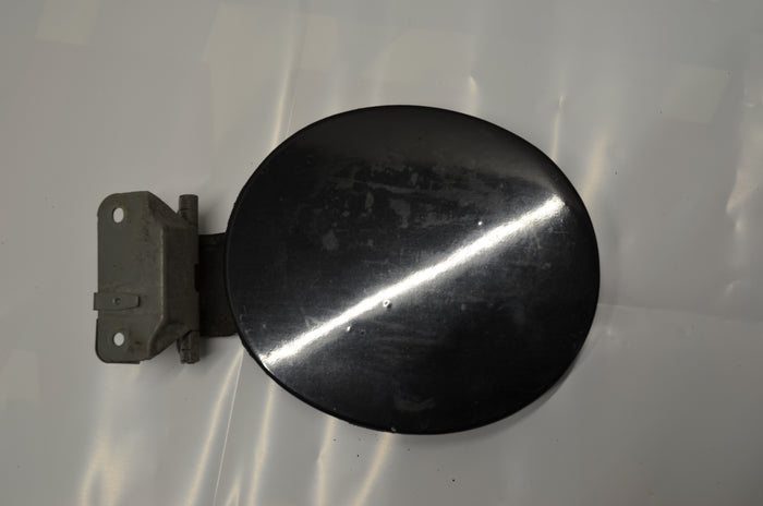 90-97 Miata Fuel Door Black [Used] - NA01-42-410B