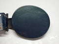 90-97 Miata Fuel Door Montego Blue [Used] - NA01-42-410B