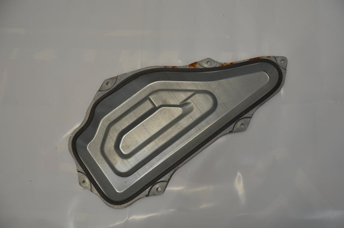 90-97 Miata Fuel Pump Gas Tank Access Panel Cover [USED] - NA01-56-260