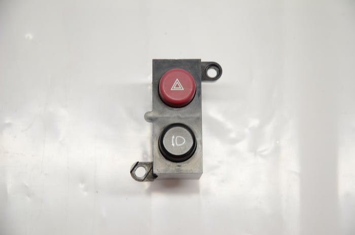 90-97 Miata Hazard Popup Headlight Switch [USED] - NA01-66-170