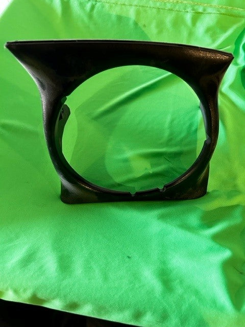 90-97 Miata Headlamp Bezel L [Used] - NA01-50-751