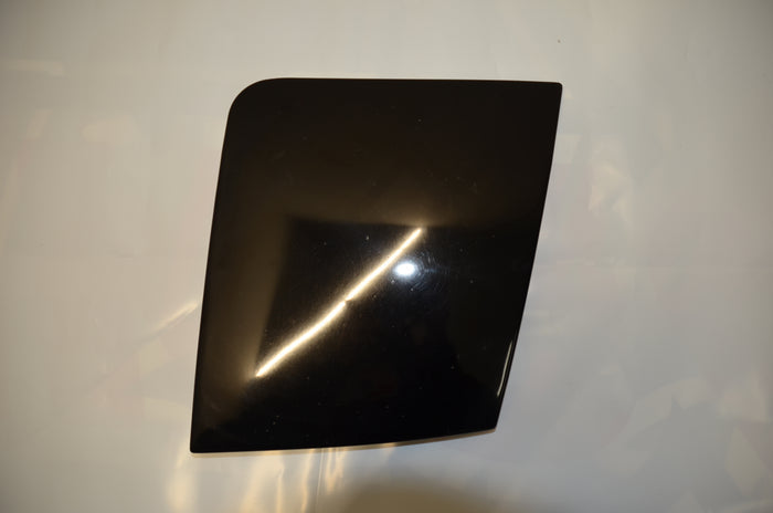 90-97 Miata Headlight Lid L Black [Used] - NA01-51-SH1B