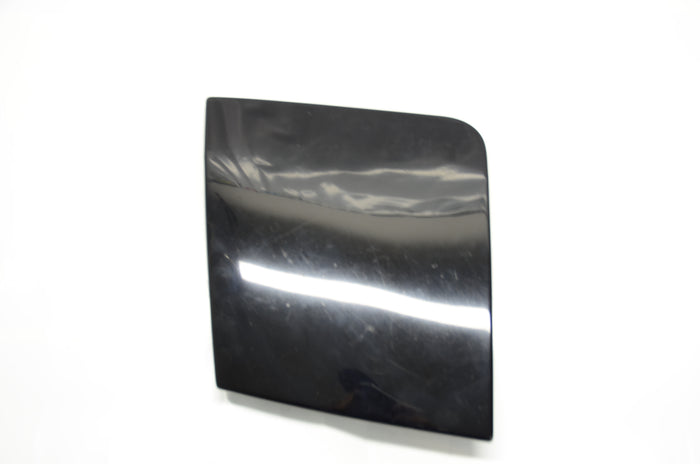 90-97 Miata Headlight Lid R Black [Used] - NA01-51-SH2B