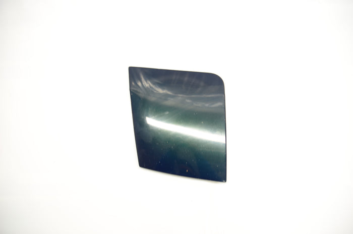 90-97 Miata Headlight Lid R Montego Blue[Used] - NA01-51-SH2B