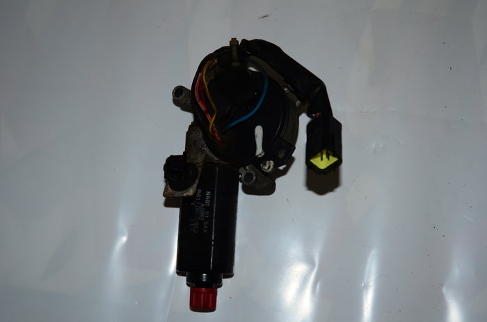 90-97 Miata Headlight Motor R [Used] - NA01-54-SAX