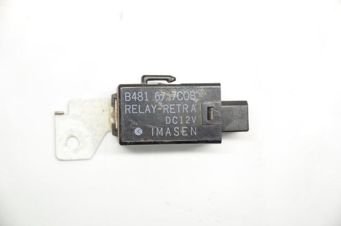 90-97 Miata Headlight Retractor Relay [Used] - B481-67-7C0B