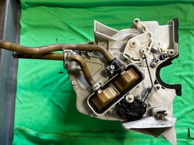 90-97 Miata Heater Assembly [Used] - NA01-61-130A