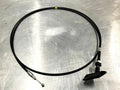 90-97 Miata Hood Release Cable Mazda OEM
