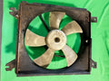 90-97 Miata HVAC Fan Shroud Assembly [Used] - NA01-61-710