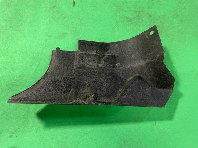 90-97 Miata Kick Panel L [Used] - NA01-68-390-00