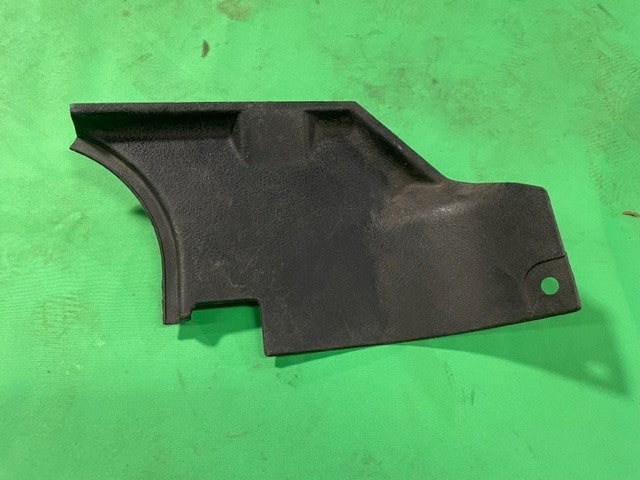 90-97 Miata Kick Panel R [Used] - NA75-68-370-00