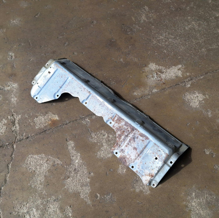 90-97 Miata Parcel Shelf Cover [Used] - NA01-56-39YA