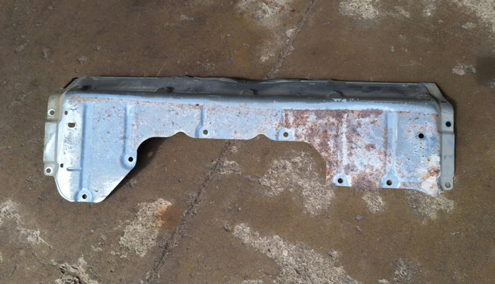 90-97 Miata Parcel Shelf Cover [Used] - NA01-56-39YA