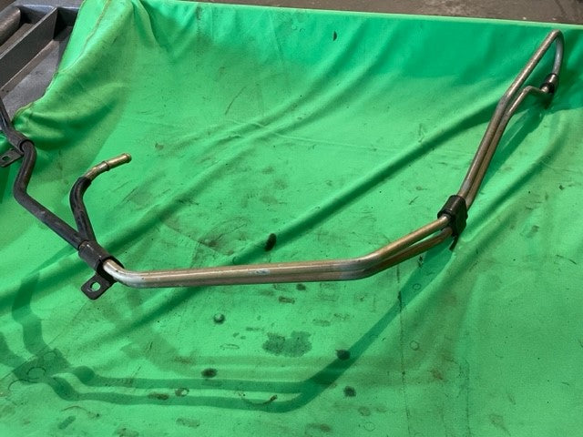 90-97 Miata Power Steering Cooler Tube [Used] - NA02-32-410A