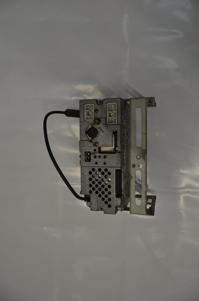 90-97 Miata Radio Receiver Cassette Player Head Unit [Used] - NA01-66-AC0A