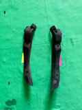 90-97 Miata rear Bumper Splash Shield Set L&R (2) [Used] - NA01-50-255