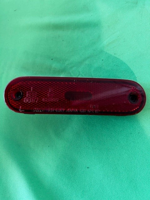 90-97 Miata Rear Side Marker L [Used] - NA01-51-5FXA