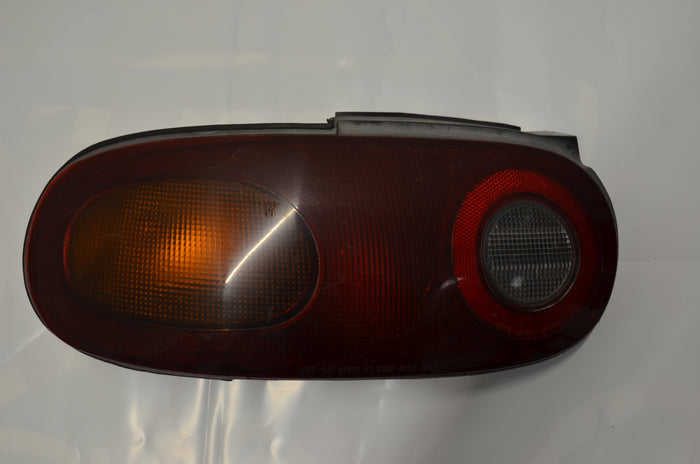 90-97 Miata Rear Tail light Assembly Driver [Used] - NA01-51-180B