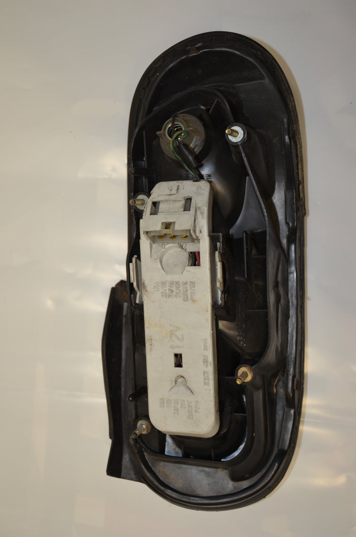 90-97 Miata Rear Tail light Assembly Driver [Used] - NA01-51-180B