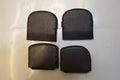90-97 Miata Seat Bolt Covers (Set of 4) [Used] - J001-57-041-40
