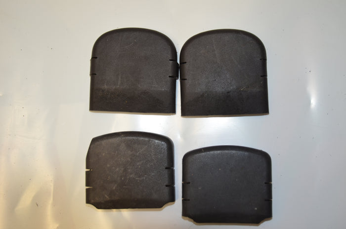 90-97 Miata Seat Bolt Covers (Set of 4) [Used] - J001-57-041-40
