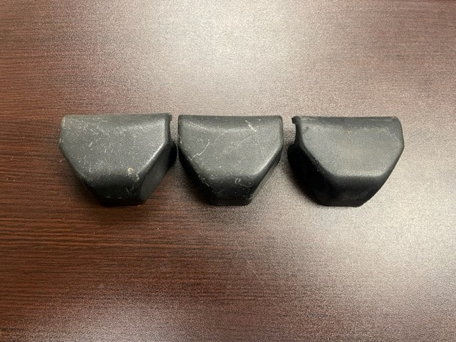 90-97 Miata Seatbelt Bolt Cap Cover [Used] - N026-57-631-00