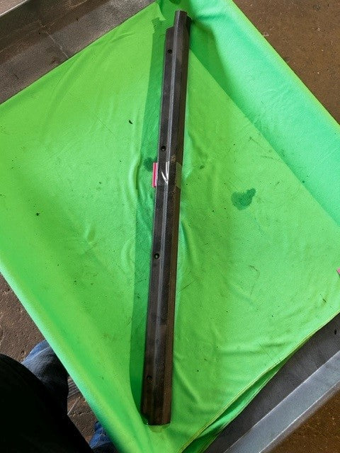 90-97 Miata Sill Plate L [Used] - NA01-68-721