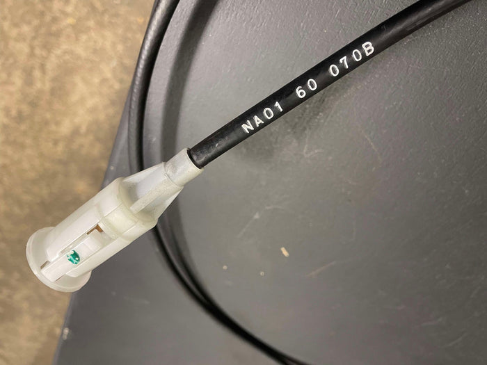 90-97 Miata Speedometer Cable [Used] - NA01-60-070B