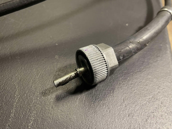 90-97 Miata Speedometer Cable [Used] - NA01-60-070B