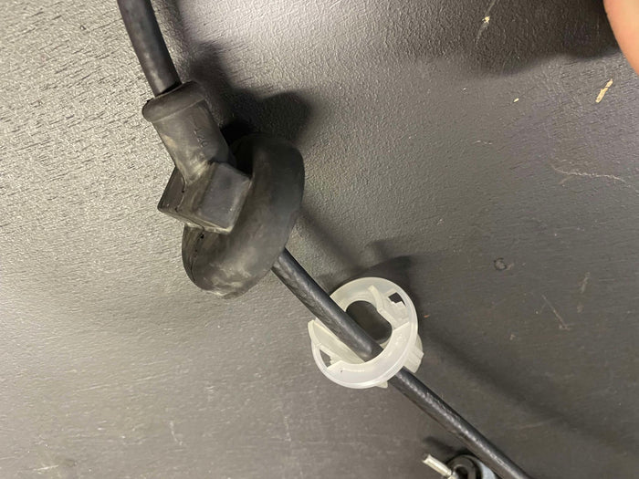 90-97 Miata Speedometer Cable [Used] - NA01-60-070B