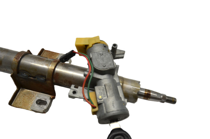 90-97 Miata Steering Column - USED