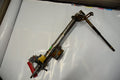 90-97 Miata Steering Column Assembly W/ Key [Used] - NC10-32-090D
