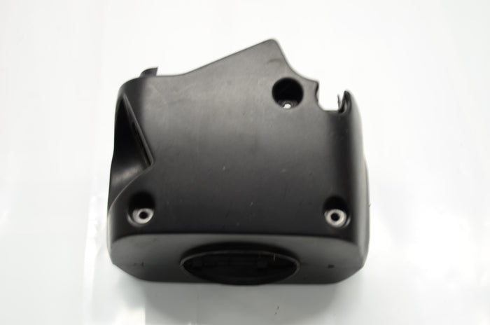 90-97 Miata Steering Column Cover [Used] - NA01-60-220-00 , NA01-60-230A-00