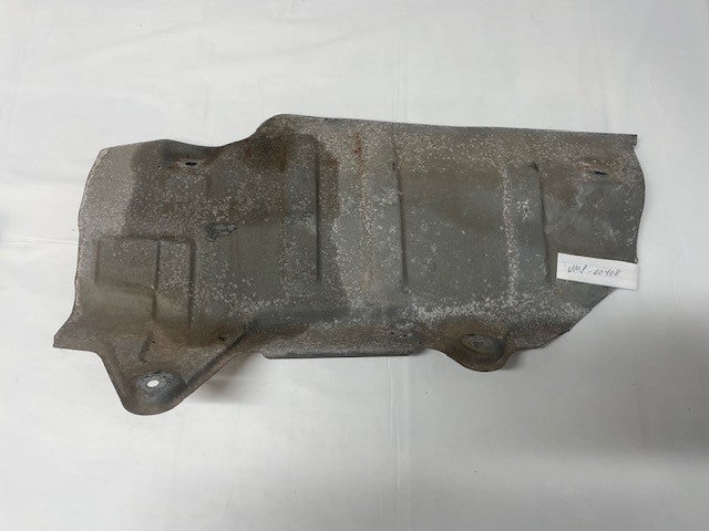90-97 Miata Transmission Tunnel Heat Shield [Used] - N067-56-411B