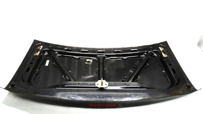 90-97 Miata Trunk Lid Black [Used] - NAY1-52-610E - PICK UP ONLY