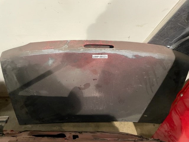 90-97 Miata Trunk Lid [Used] - NAY1-52-610E