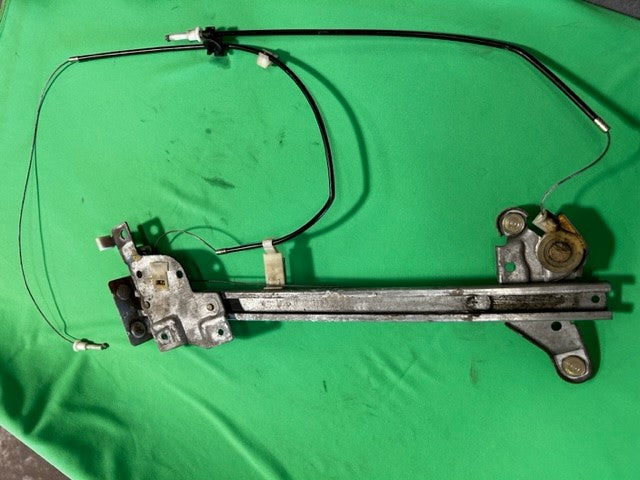 90-97 Miata Window Regulator Manual [Used] - NA01-59-560J