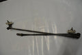 90-97 Miata Windshield Wiper Motor Linkage [Used] - NA01-67-360B