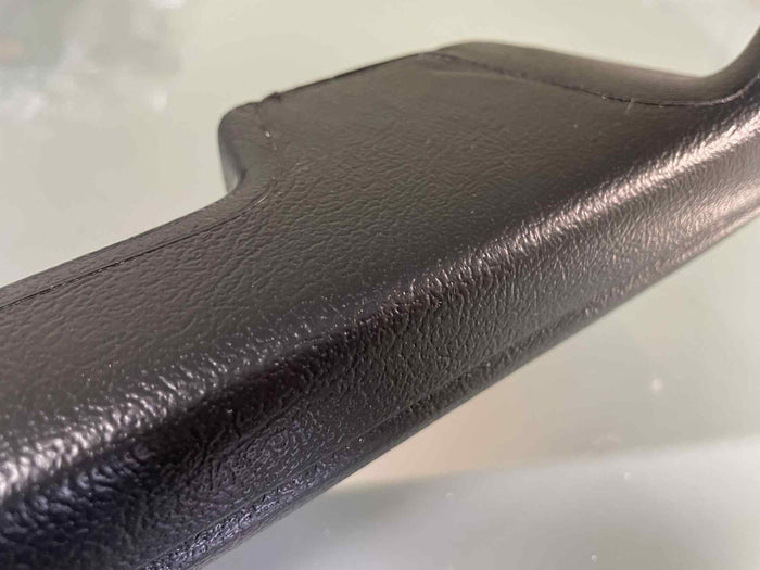 90-97 NA Miata Armrest PASS Black - Mazda OEM